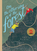Cover Image for On the Other Side of the Forest -- Nadine Robert, Paperback