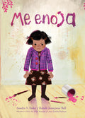 Cover Image for Me Enoja -- Sandra V. Feder, Hardcover
