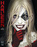 Cover Image for Harleen -- Stjepan Sejic, Hardcover