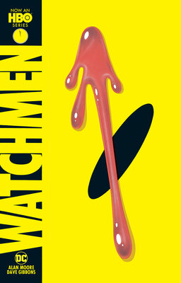 Cover Image for Watchmen (2019 Edition) -- Alan Moore, Paperback