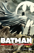 Cover Image for Batman by Paul Dini Omnibus -- Paul Dini, Hardcover