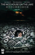 Cover Image for The Nice House on the Lake Vol. 1 -- James Tynion IV, Paperback