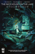Cover Image for The Nice House on the Lake Vol. 2 -- James Tynion IV, Paperback