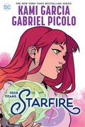 Cover Image for Teen Titans: Starfire -- Kami Garcia, Paperback