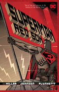 Cover Image for Superman: Red Son (New Edition) -- Mark Millar, Paperback