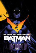 Cover Image for Batman Vol. 1: Failsafe -- Chip Zdarsky, Paperback