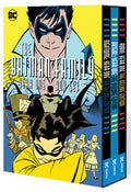 Cover Image for The Batman Family: Year One Box Set -- Scott Beatty, Paperback