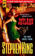 Cover Image for Joyland -- Stephen King, Paperback