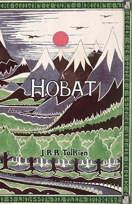 Cover Image for A' Hobat, no A-null 's Air Ais A-rithist: The Hobbit in Scottish Gaelic -- J. R. R. Tolkien, Paperback