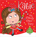 Cover Image for Katie the Candy Cane Fairy -- Tim Bugbird, Paperback