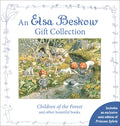 Cover Image for An Elsa Beskow Gift Collection: Children of the Forest and Other Beautiful Books -- Elsa Beskow, Boxed Set
