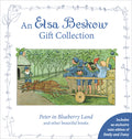 Cover Image for An Elsa Beskow Gift Collection: Peter in Blueberry Land and Other Beautiful Books -- Elsa Beskow, Boxed Set