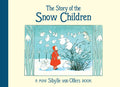 Cover Image for The Story of the Snow Children: Mini Edition -- Sibylle Von Olfers, Hardcover