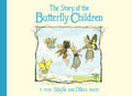 Cover Image for The Story of the Butterfly Children: Mini Edition -- Sibylle Von Olfers, Hardcover