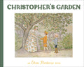 Cover Image for Christopher's Garden -- Elsa Beskow, Hardcover