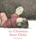 Cover Image for The Christmas Snow Globe -- Sibylle Delacroix, Hardcover