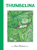 Cover Image for Thumbelina: Mini Edition -- Hans Christian Andersen, Hardcover