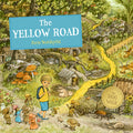 Cover Image for The Yellow Road -- Sven Nordqvist, Hardcover