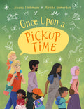Cover Image for Once Upon a Pickup Time -- Johanna Lindemann, Hardcover