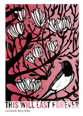 Cover Image for This Will Last Forever -- Octavie Wolters, Hardcover