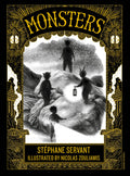 Cover Image for Monsters -- Servant, Hardcover