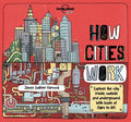 Cover Image for Lonely Planet Kids How Cities Work -- Jen Feroze, Hardcover