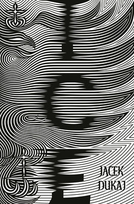 Cover Image for Ice -- Jacek Dukaj, Hardcover