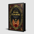 Cover Image for Tales of the Dark Feminine: Inspirational Stories of the World's Fiercest Goddesses -- V. Castro, Hardcover