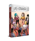 Cover Image for Life Is Strange: 4-6 Slipcase Set (Graphic Novel) -- Emma Vieceli, Paperback