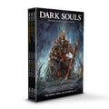 Cover Image for Dark Souls 1-3 Slipcase Set -- George Mann, Paperback