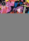 Cover Image for Eko Eko Azarak Reborn Vol.1 -- Yamada Jta, Paperback