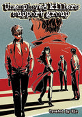 Cover Image for Unemployed Killers Support Group -- Rio, Paperback