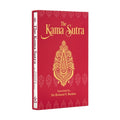 Cover Image for The Kama Sutra: Deluxe Slipcase Edition -- Richard Burton, Hardcover