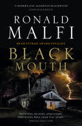 Cover Image for Black Mouth -- Ronald Malfi, Paperback