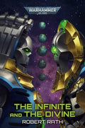 Cover Image for The Infinite and the Divine -- Robert Rath, Paperback