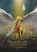 Cover Image for The Lost and the Damned -- Guy Haley, Paperback