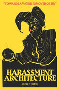 Cover Image for Harassment Architecture -- Mike Ma, Paperback