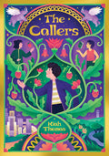 Cover Image for The Callers -- Kiah Thomas, Hardcover