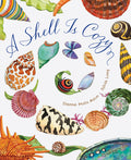 Cover Image for A Shell Is Cozy -- Dianna Hutts Aston, Hardcover