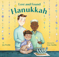 Cover Image for Lost and Found Hanukkah -- Joy Preble, Hardcover