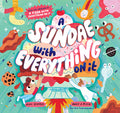 Cover Image for A Sundae with Everything on It -- Kyle Scheele, Hardcover