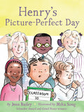 Cover Image for Henry's Picture-Perfect Day: Book 3 -- Jenn Bailey, Hardcover