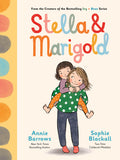 Cover Image for Stella & Marigold: Book 1 -- Annie Barrows, Paperback
