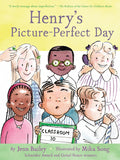 Cover Image for Henry's Picture-Perfect Day: Book 3 -- Jenn Bailey, Paperback