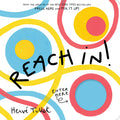Cover Image for Reach In! -- Herve Tullet, Paperback