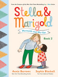 Cover Image for Stella & Marigold: Mermaids and Mix-Ups: Book 2 -- Annie Barrows, Paperback