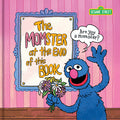Cover Image for Sesame Street the Momster at the End of This Book -- Sesame Sesame Street, Hardcover