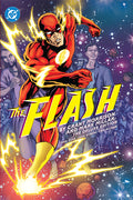 Cover Image for The Flash by Grant Morrison and Mark Millar: The Deluxe Edition -- Grant Morrison, Hardcover