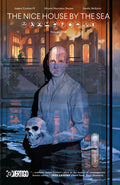 Cover Image for The Nice House by the Sea Vol. 1 -- James Tynion IV, Paperback