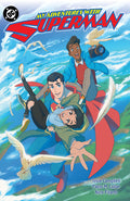 Cover Image for My Adventures with Superman -- Josie Campbell, Paperback